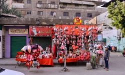 ما هو الفرق بين عيد الحب المصري وعيد الحب العالمي؟